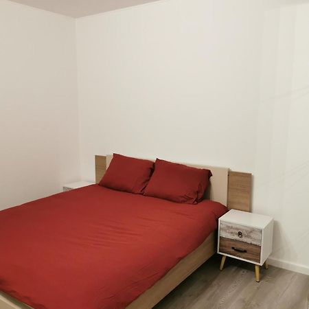 Athome - Appart-Hotel With Private Parking Esch-sur-Alzette Esterno foto