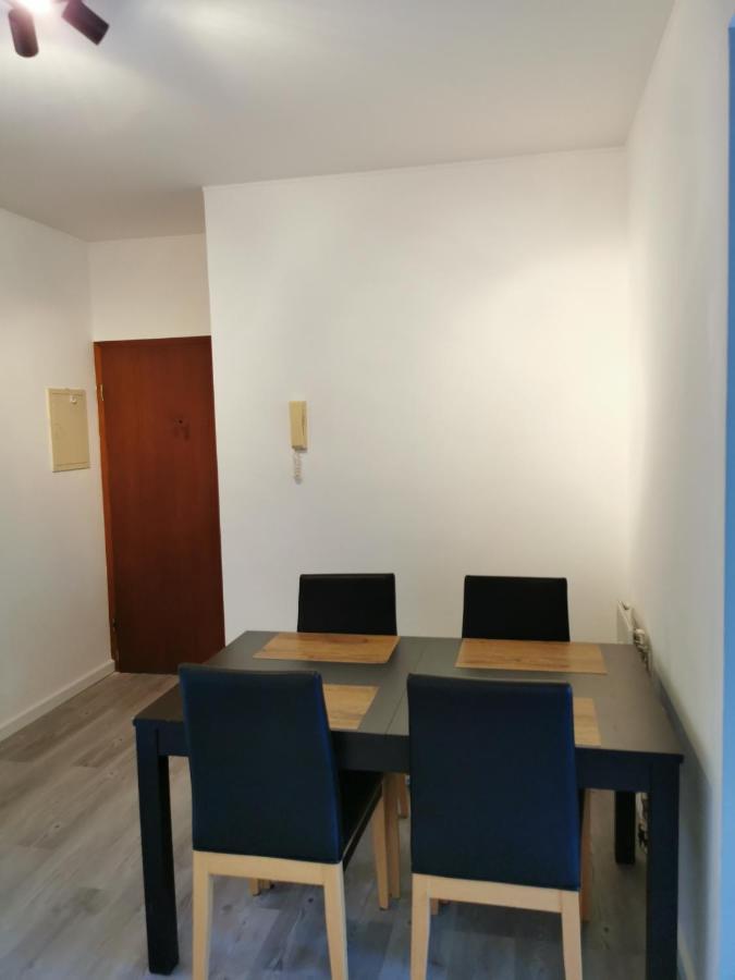 Athome - Appart-Hotel With Private Parking Esch-sur-Alzette Esterno foto