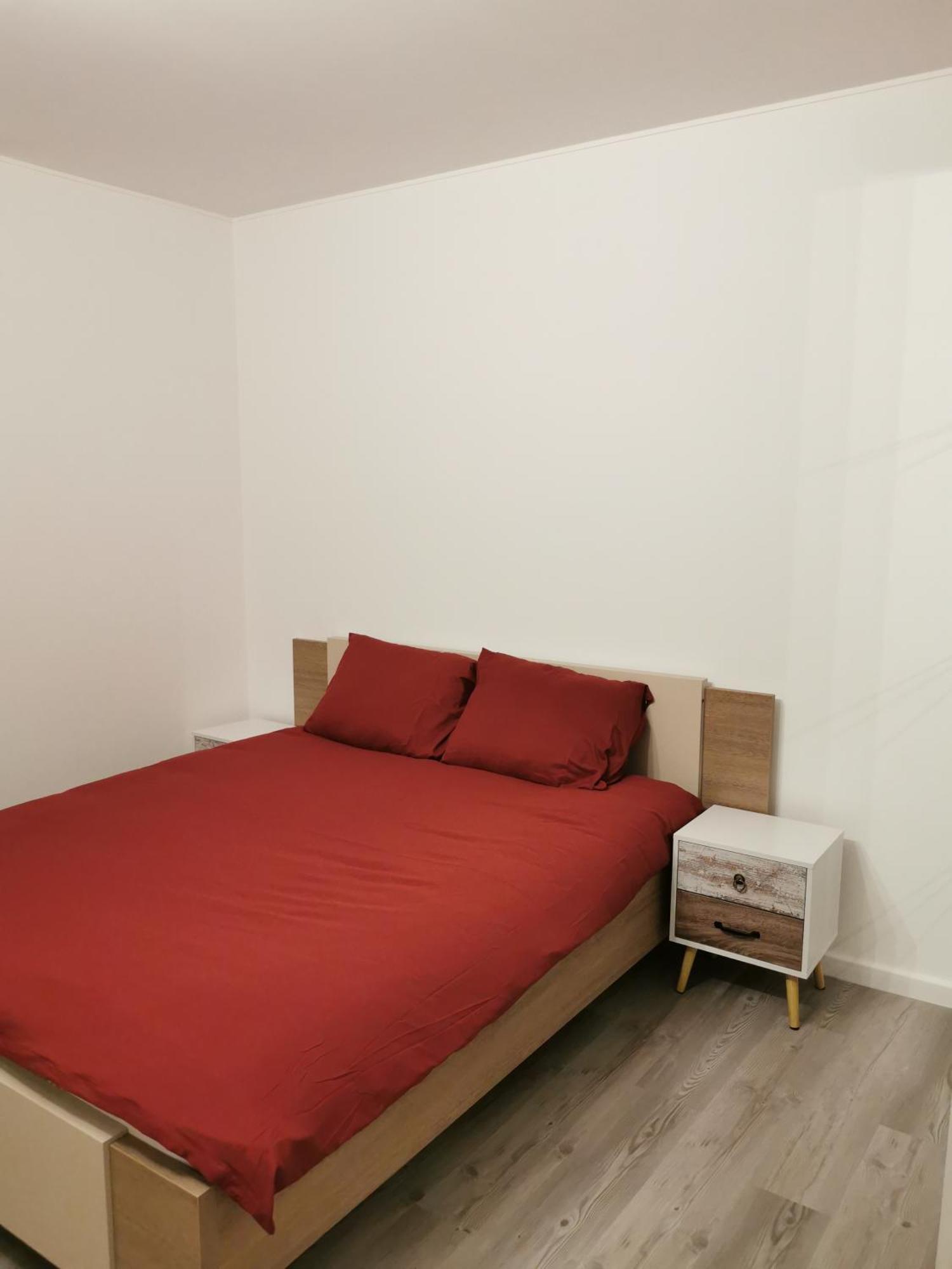 Athome - Appart-Hotel With Private Parking Esch-sur-Alzette Esterno foto